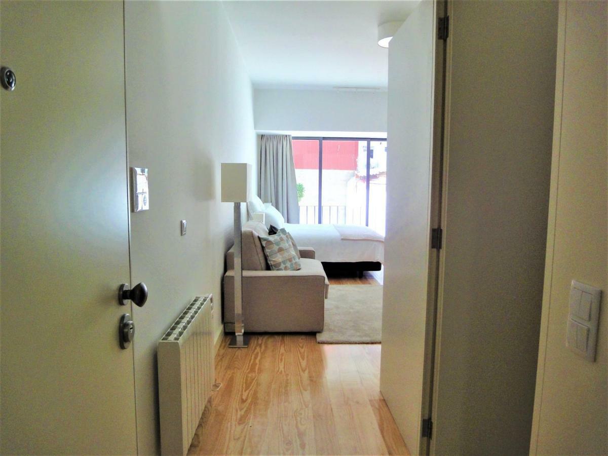 Tiles Apartments Πόρτο Εξωτερικό φωτογραφία
