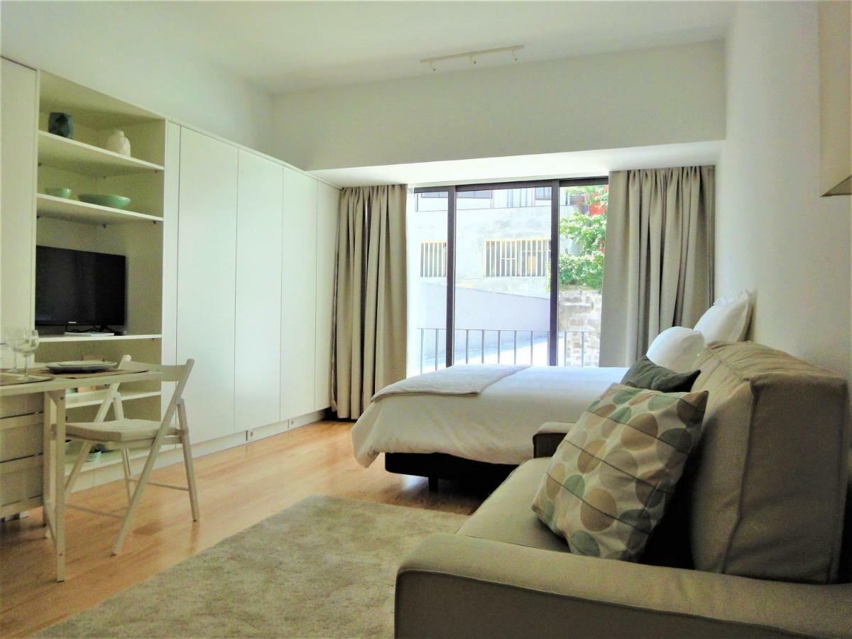 Tiles Apartments Πόρτο Εξωτερικό φωτογραφία