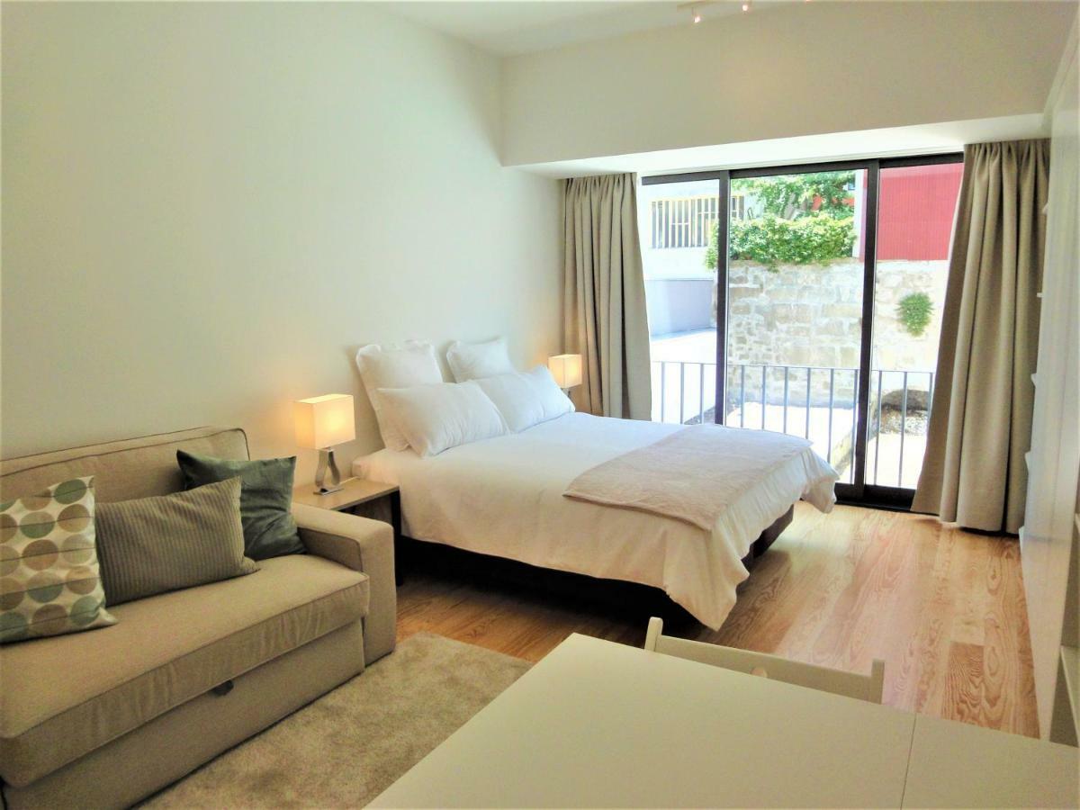 Tiles Apartments Πόρτο Εξωτερικό φωτογραφία