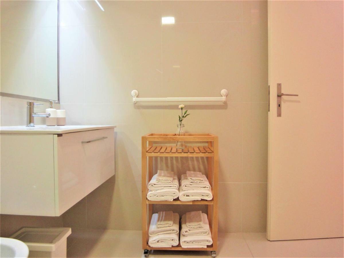 Tiles Apartments Πόρτο Εξωτερικό φωτογραφία
