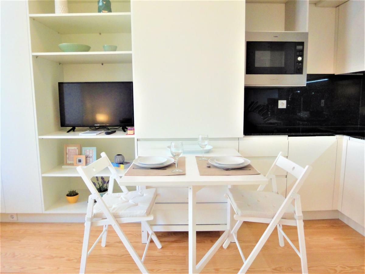 Tiles Apartments Πόρτο Εξωτερικό φωτογραφία