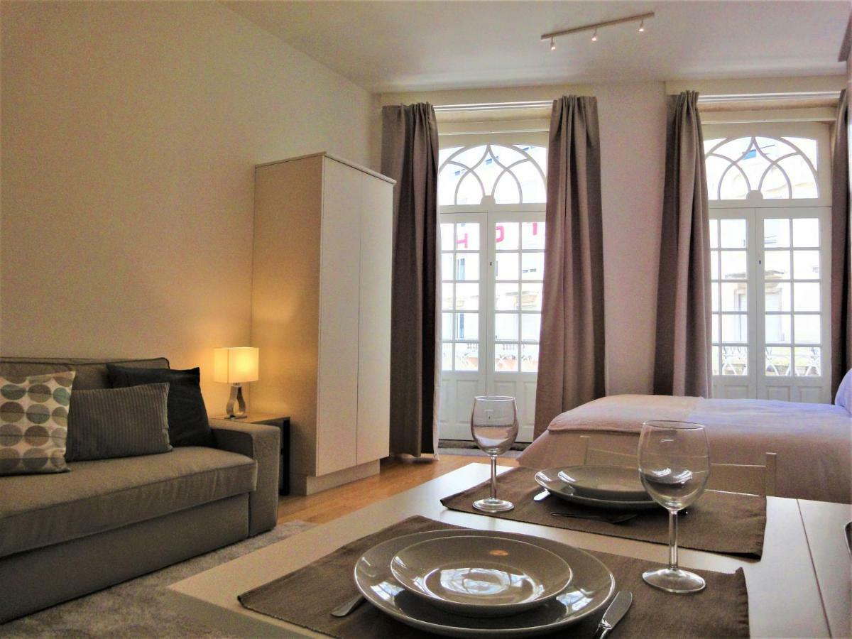 Tiles Apartments Πόρτο Εξωτερικό φωτογραφία