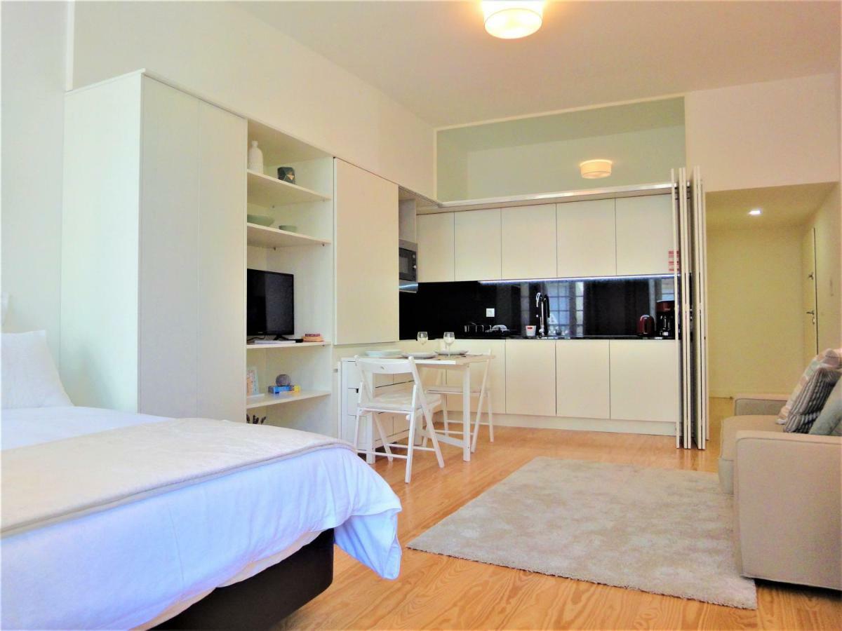 Tiles Apartments Πόρτο Εξωτερικό φωτογραφία