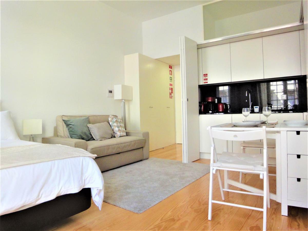 Tiles Apartments Πόρτο Εξωτερικό φωτογραφία
