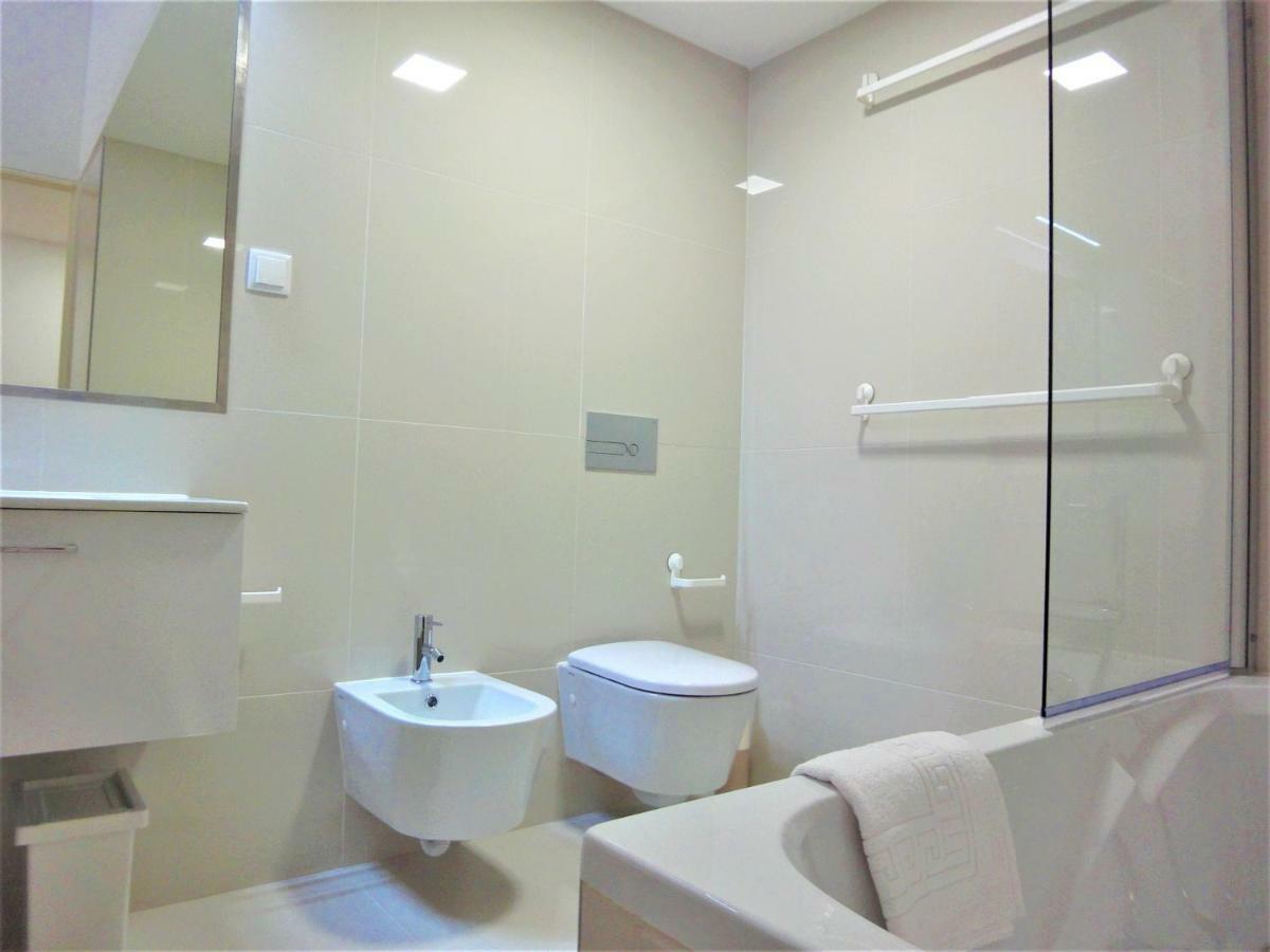Tiles Apartments Πόρτο Εξωτερικό φωτογραφία
